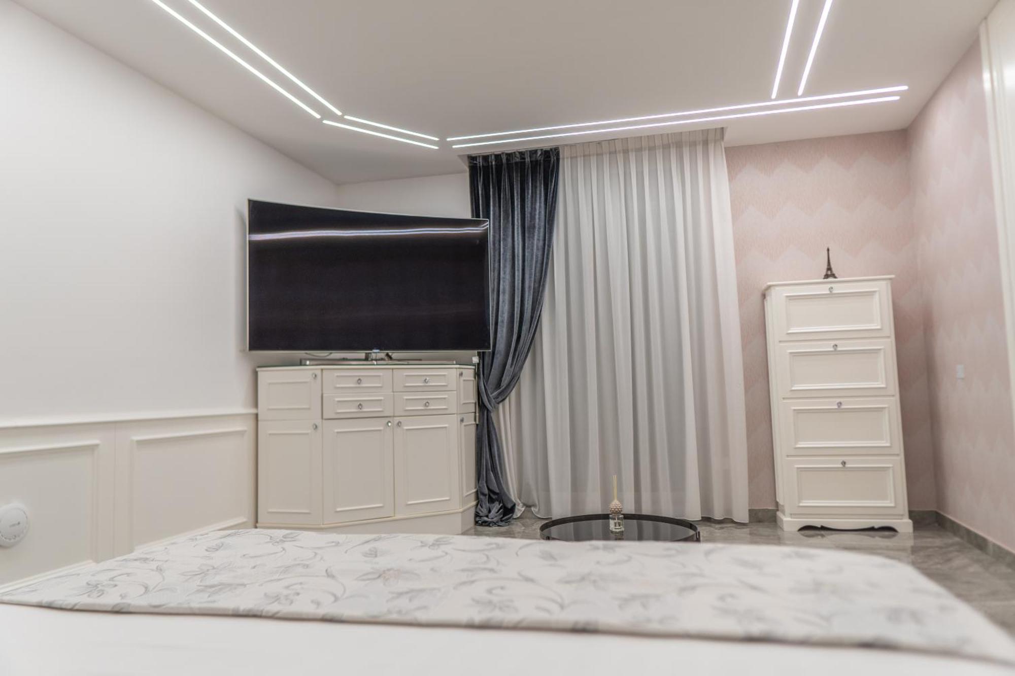 Suite D'Elite Chiaia نابولي المظهر الخارجي الصورة